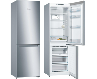 BOSCH KGN36KL30 NoFrost Srebrna - 1390388 - zdjęcie 1